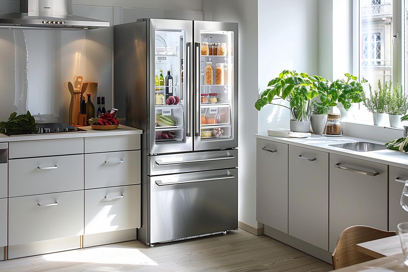 Avis Réfrigérateur LIEBHERR GKP 310 : efficacité énergétique remarquable