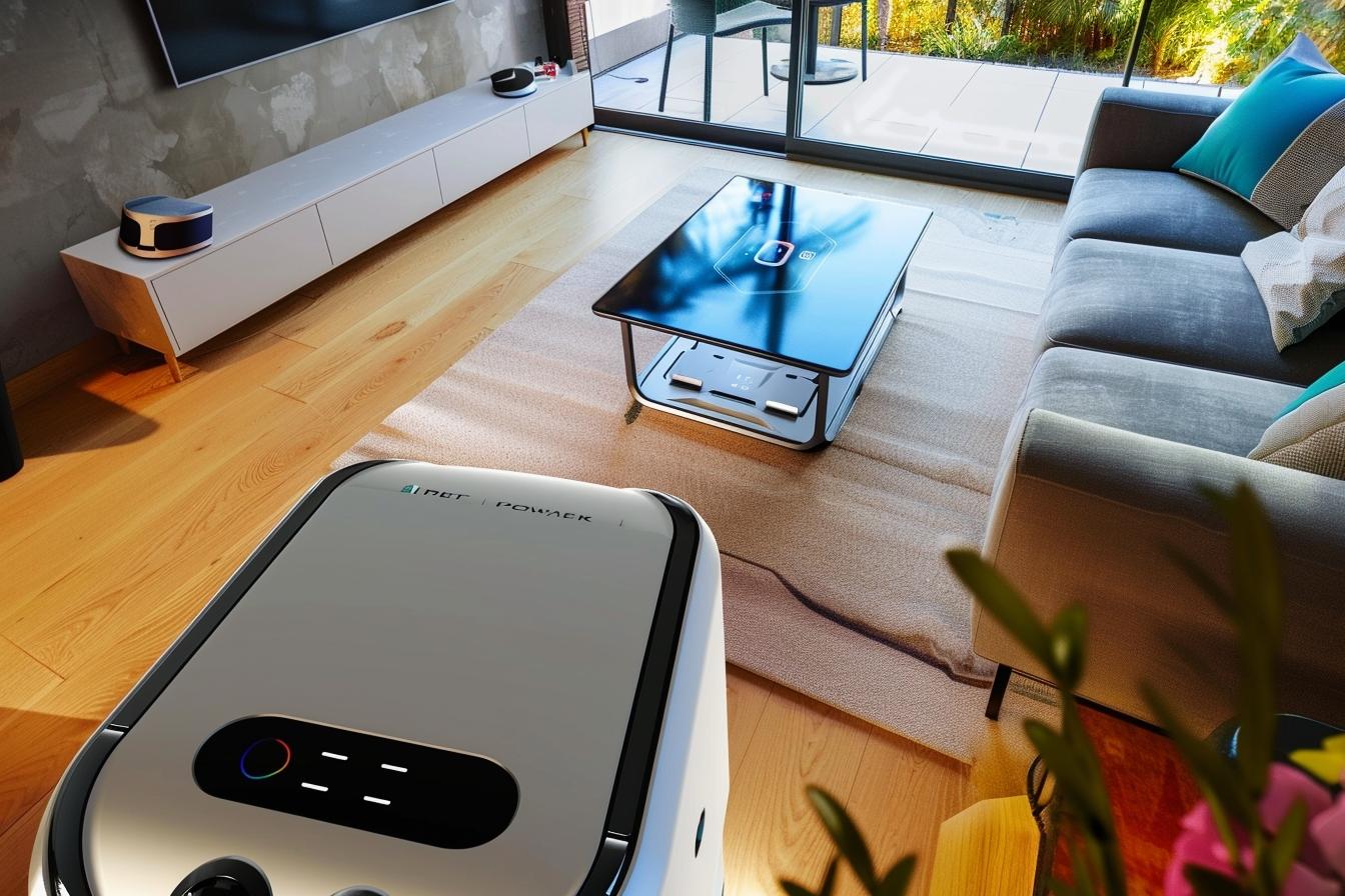 Avis Robot pâtissier Kenwood KVL4110S : polyvalence et performance