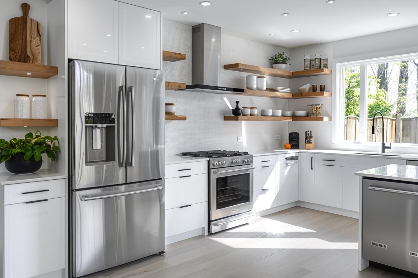 Avis Samsung RT38K5500WW : analyse complète et retour d'expérience utilisateur