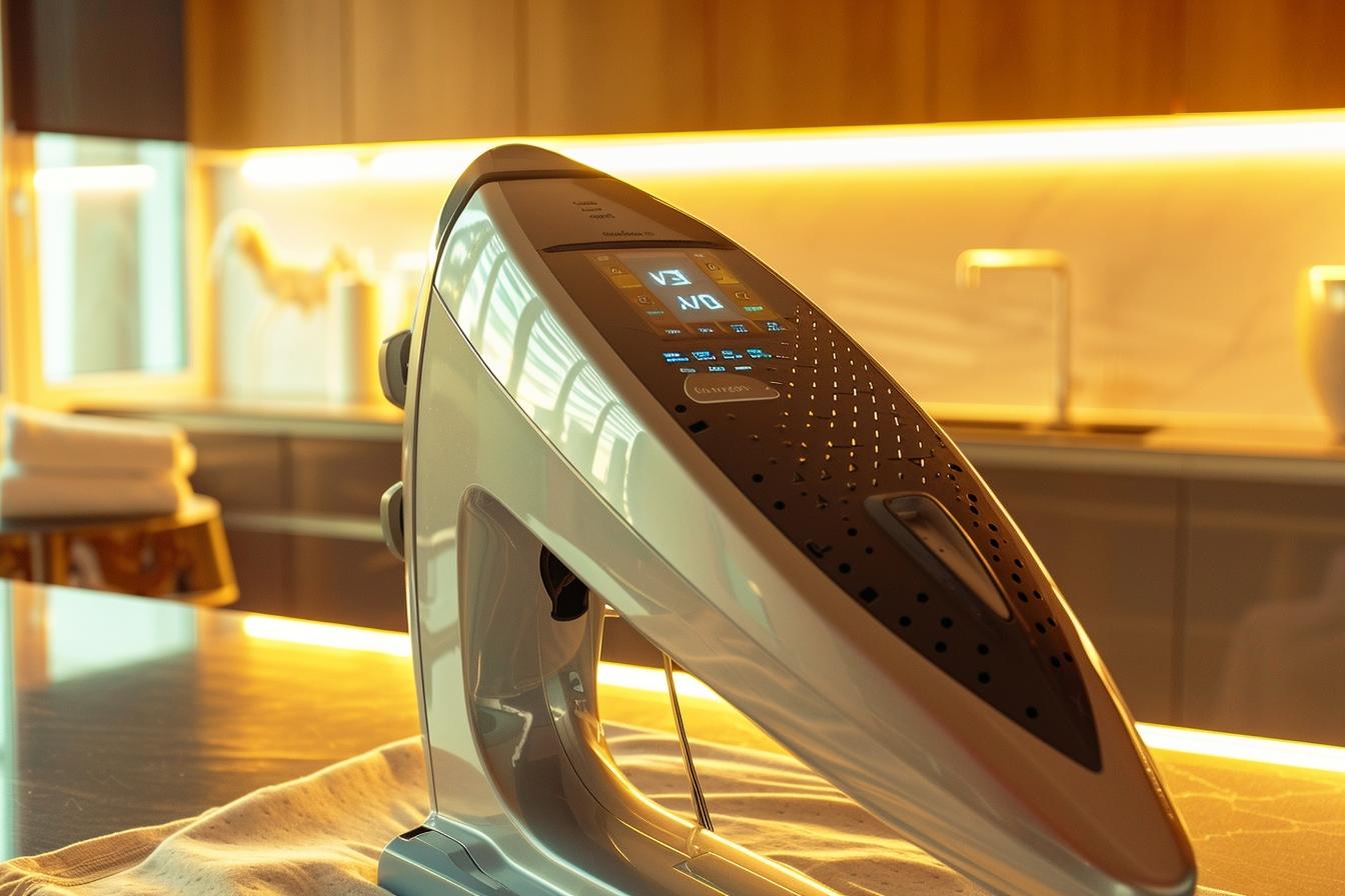 Avis Sèche-Linge Bosch WTX87KH9FF : efficacité et économie d'énergie.