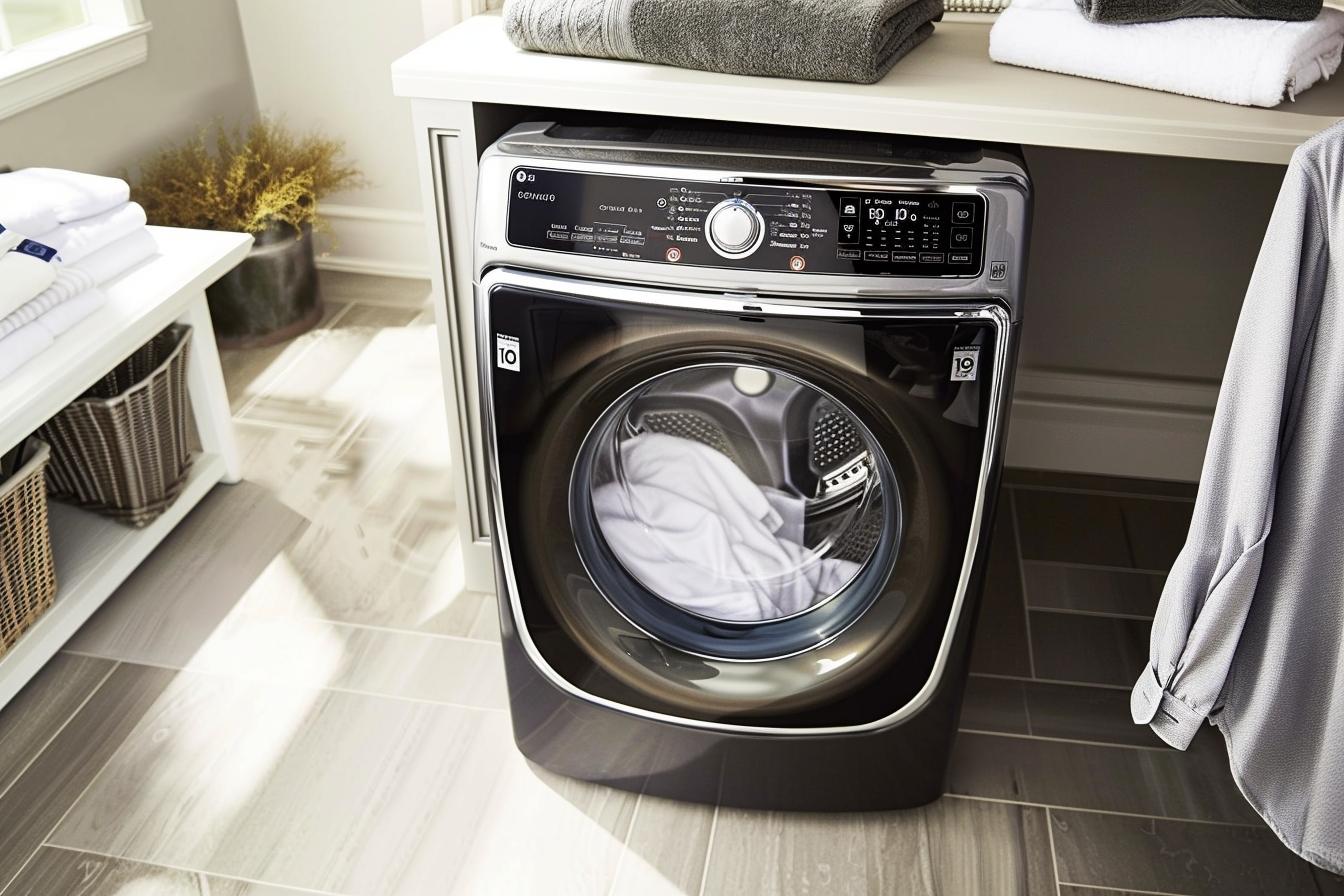 Avis Sèche-Linge Electrolux EW6C4753CB : efficace et économique