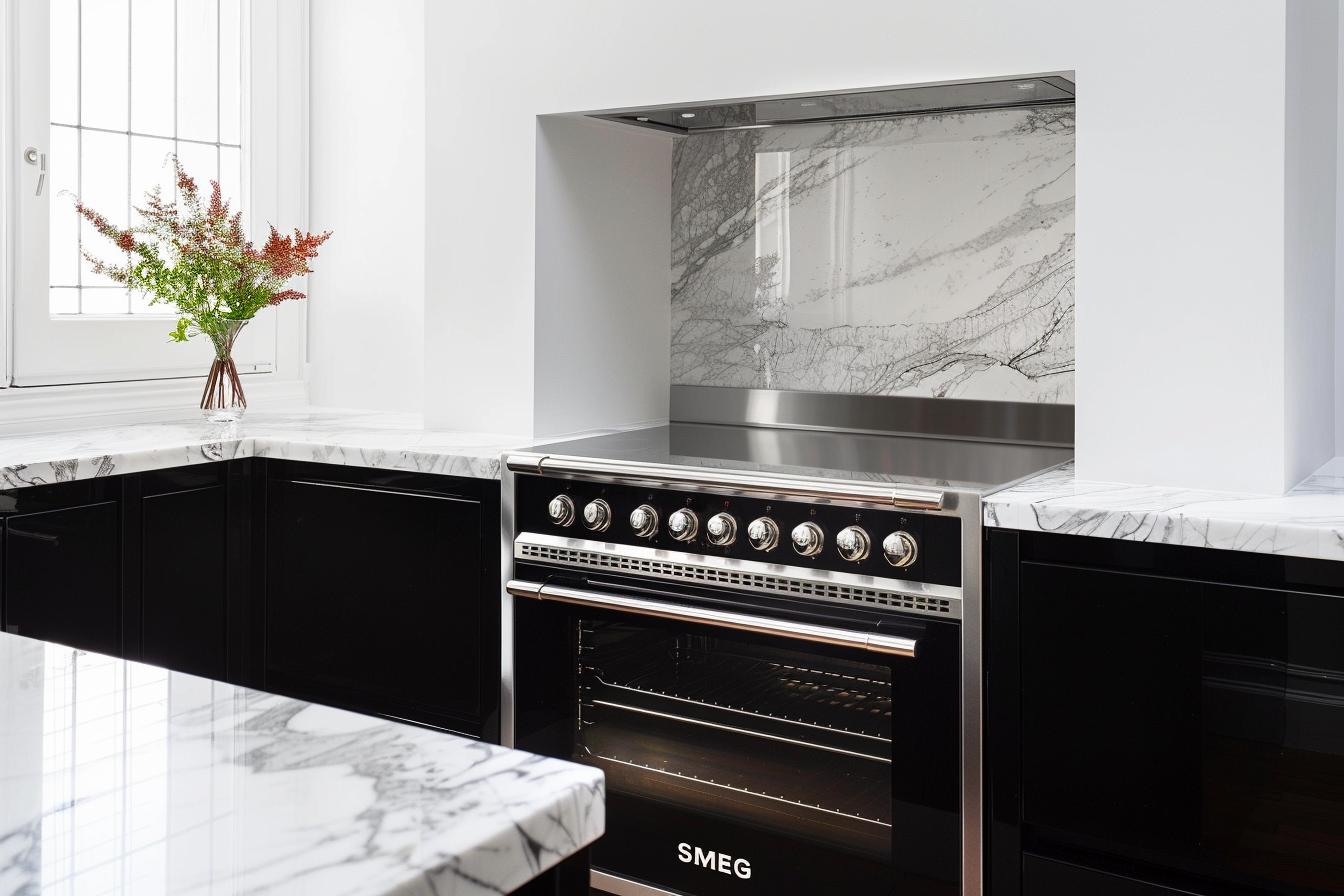 Avis Smeg SFP6925PPZE1 : four pyrolyse en vaut-il la peine ?