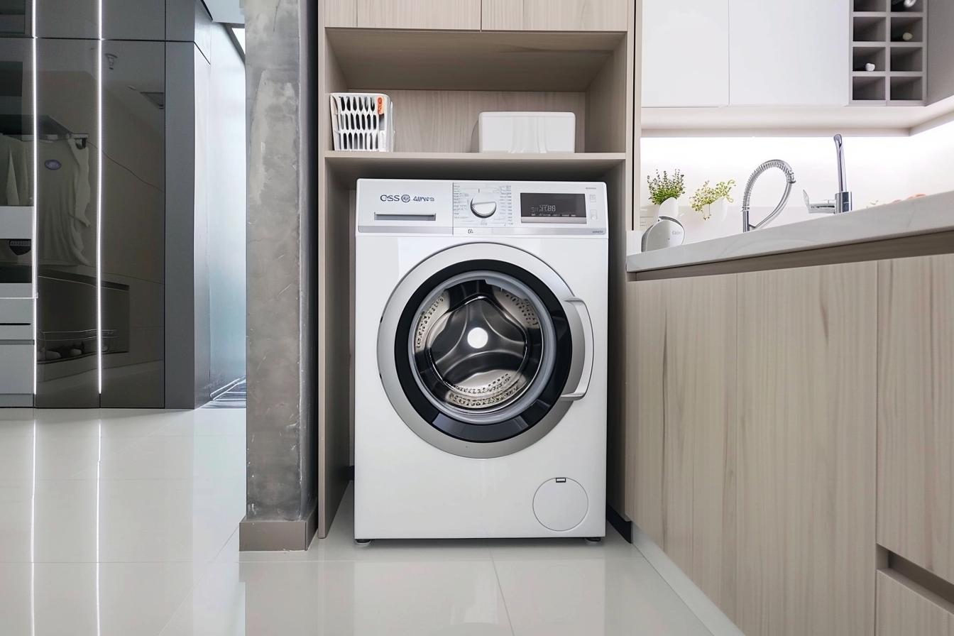 Avis sur Candy CSWS 4852DWB4-47 : Analyse et performance de la machine