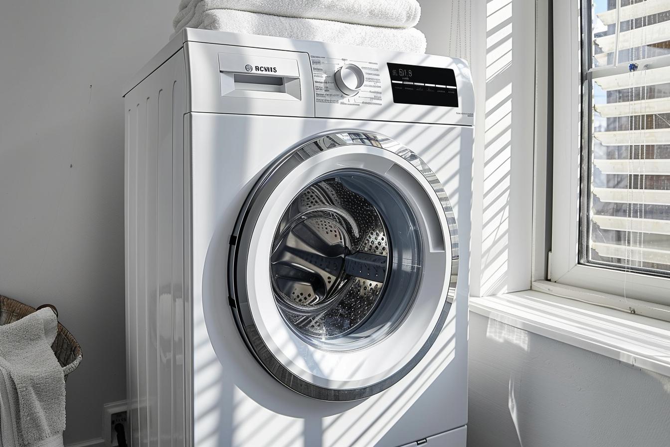 Avis sur Candy CSWS 4852DWB4-47 : Analyse et performance de la machine