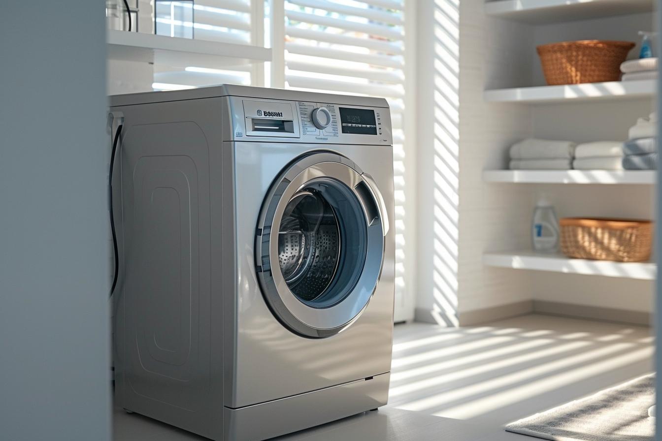 Avis sur le Bosch WAJ28057FF : Performance, fiabilité et prix au banc d'essai