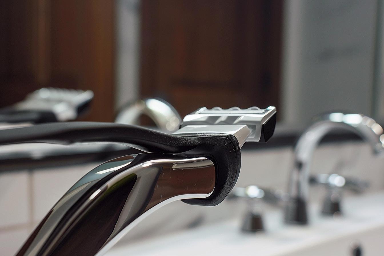 Avis sur le Braun Serie 3 proSkin 3020s : efficacité et confort au rendez-vous.