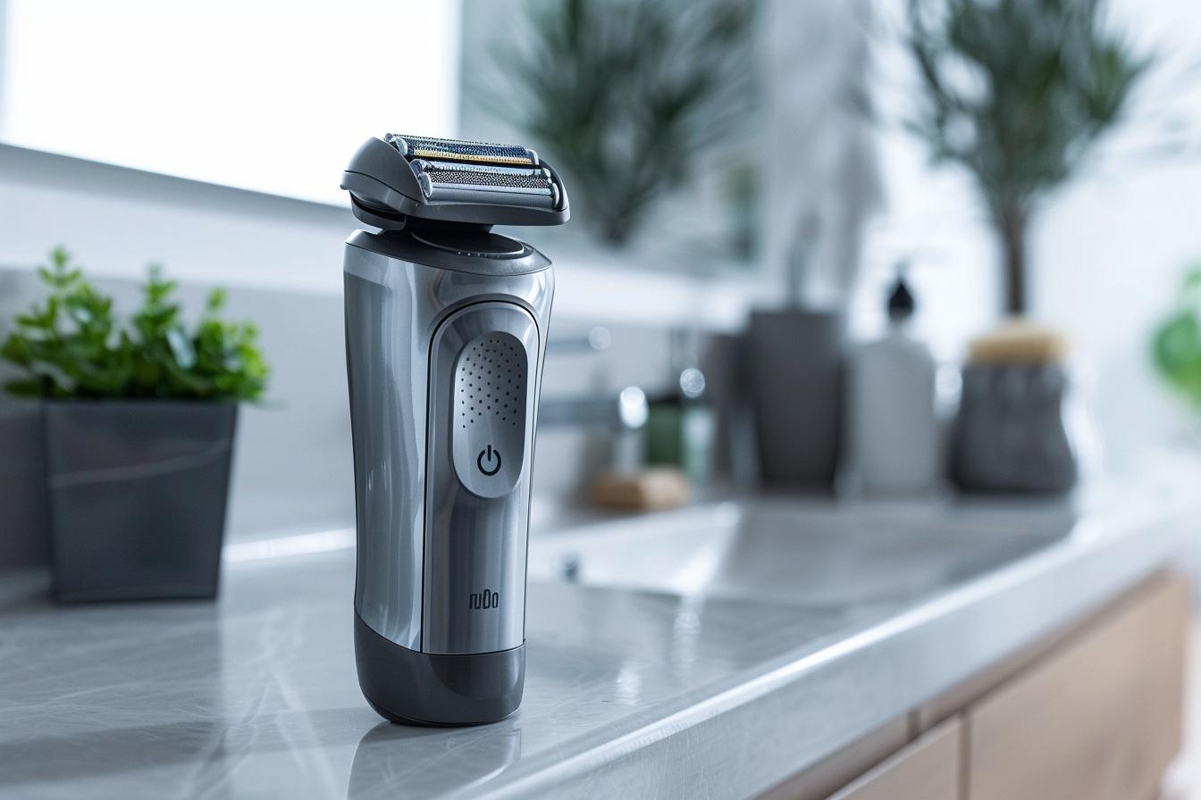 Avis sur le Braun Series 5 50-B1200s : performance et qualité au rendez-vous