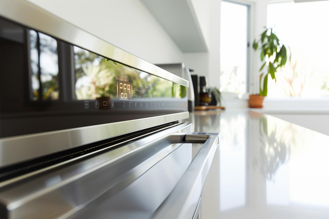 Avis sur le De Dietrich DOP7340X : Performance et qualité au rendez-vous ?