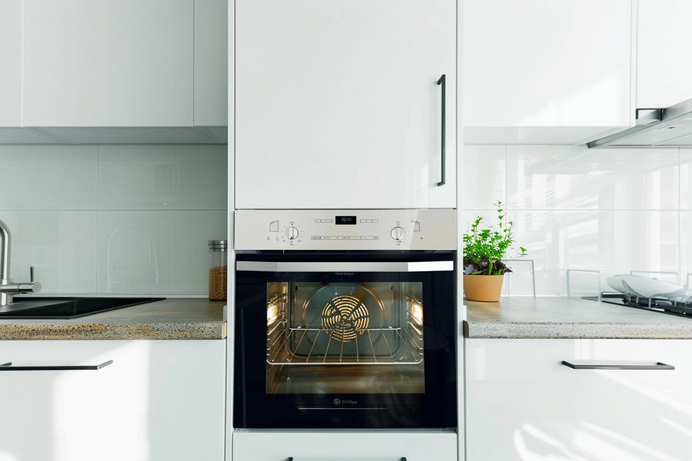 Avis sur le four Candy FCP886XS/E : performance et fonctionnalités détaillées