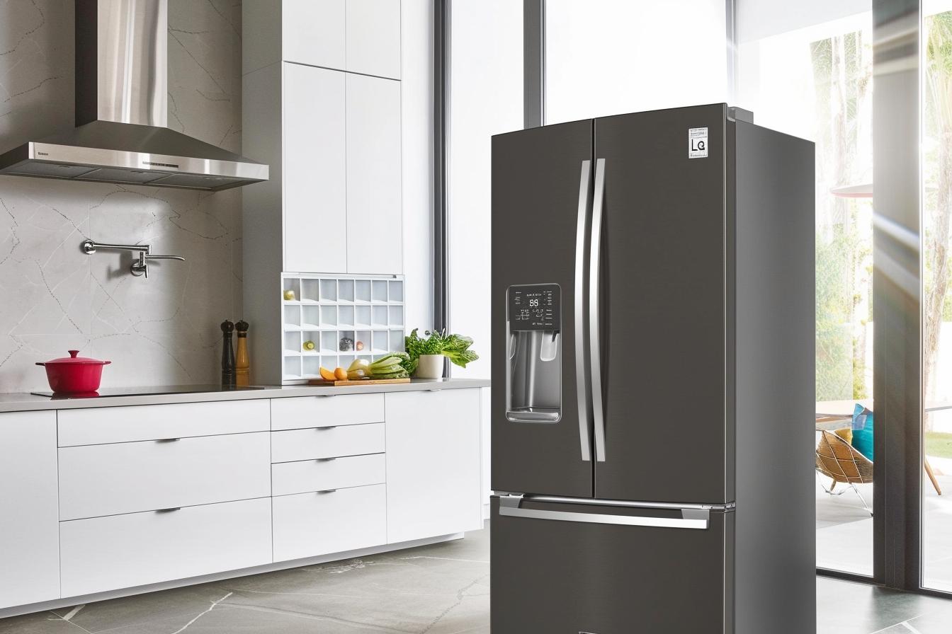 Avis sur le LG GBB61DSJEC : caractéristiques, performance et prix