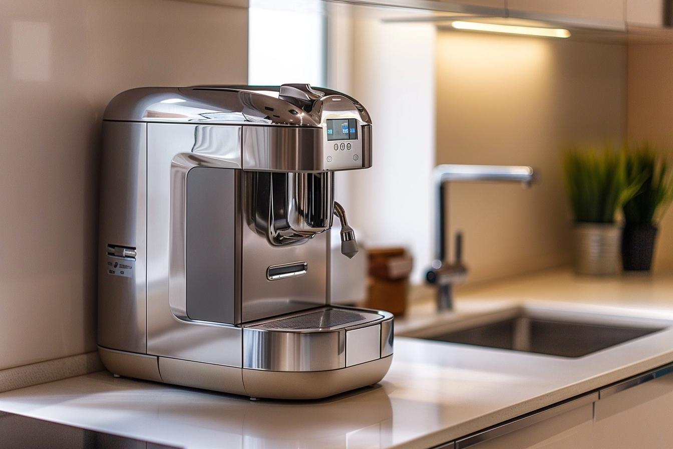 Avis sur Selecline AS823ECI : Découvrez notre test complet et guide d'achat