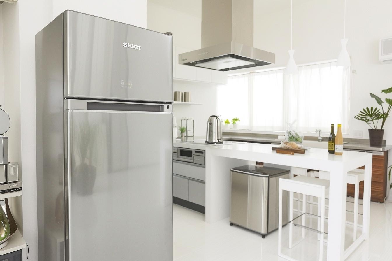 Avis sur Sharp SJ-BB04DTXWF-EN : caractéristiques, prix et performance