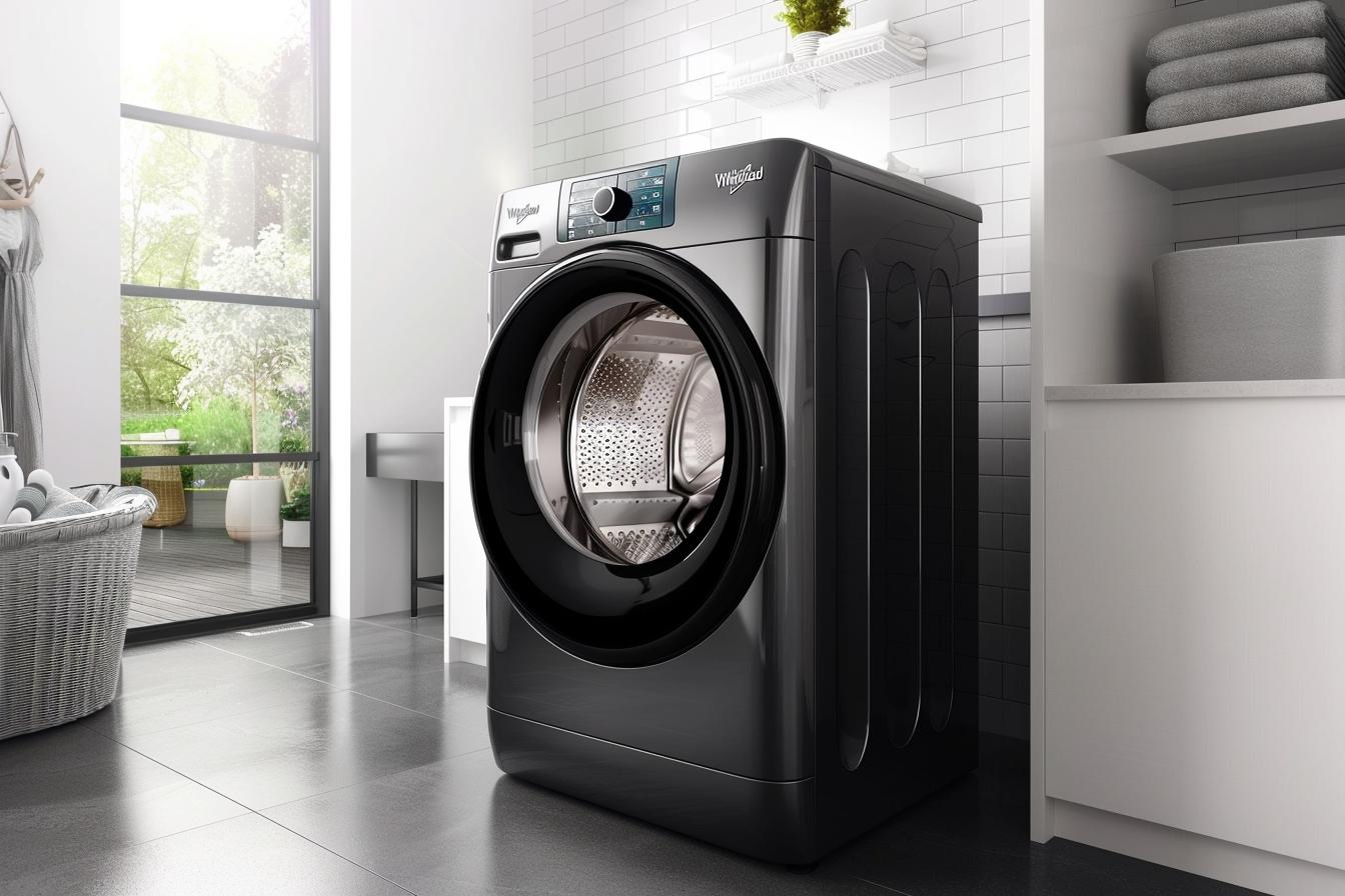 Avis sur Whirlpool FFWDD1074269BCVFR : performance et fiabilité détaillées