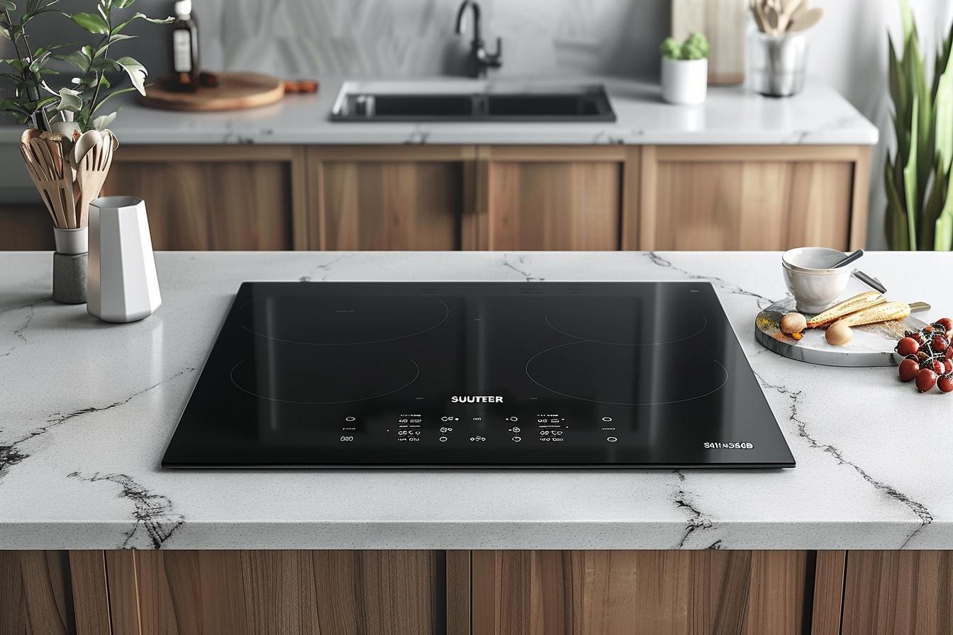 Avis Table de Cuisson Sauter SPI4366B : efficacité et précision