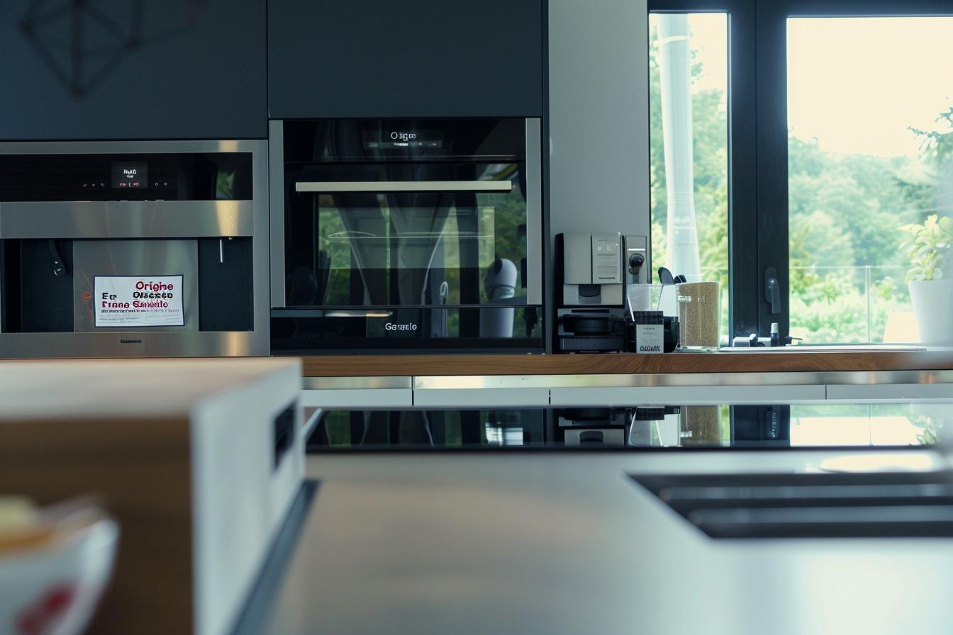 Avis Table de Cuisson Sauter SPI4366B : efficacité et précision