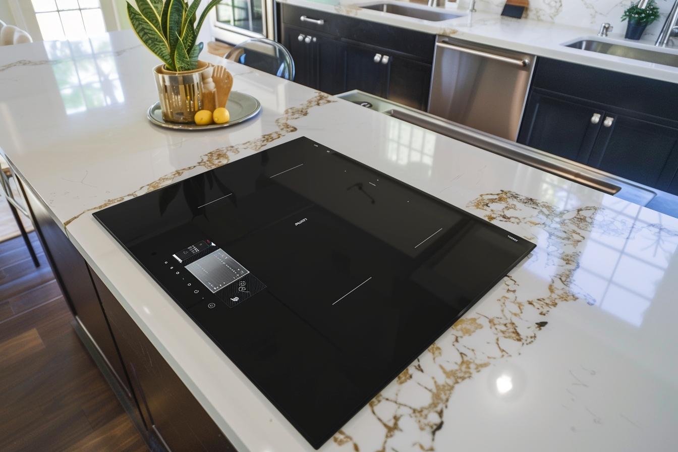 Avis Table Induction Sauter SPI1106B : efficacité et design au rendez-vous