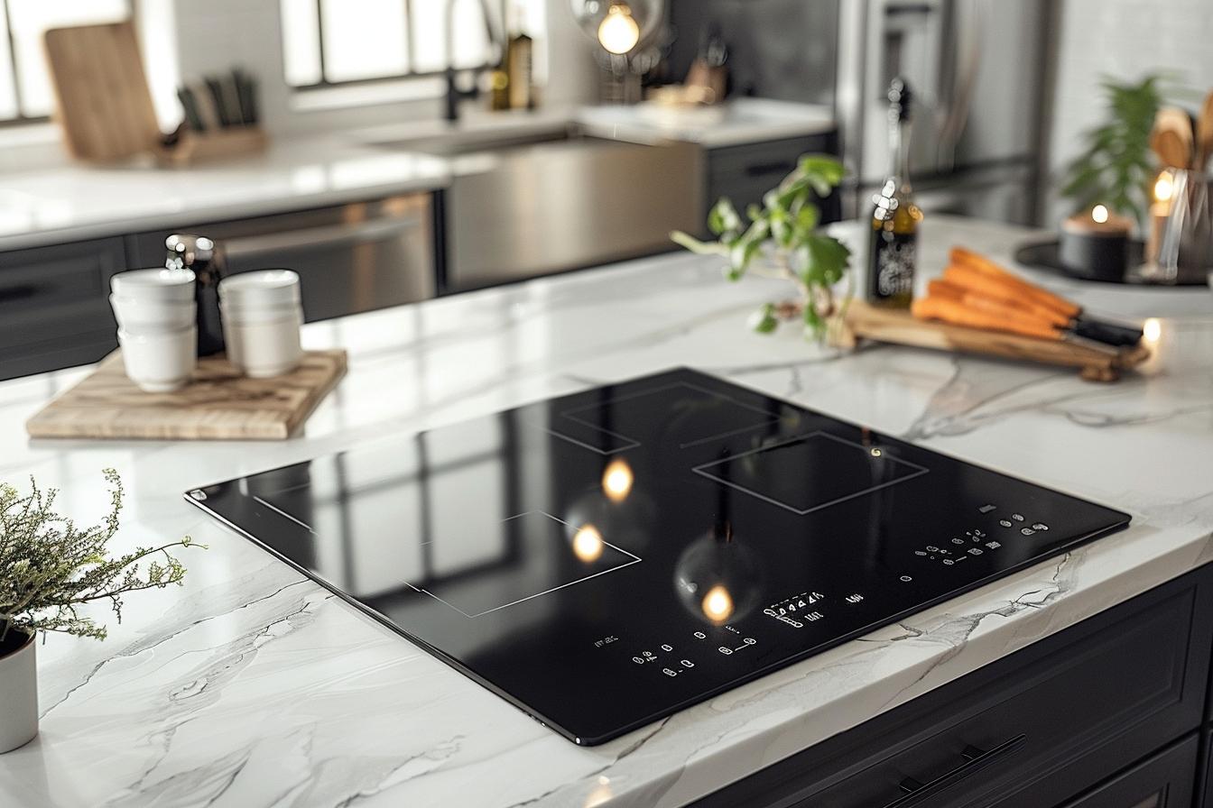 Avis Table Induction Sauter SPI1106B : efficacité et design au rendez-vous