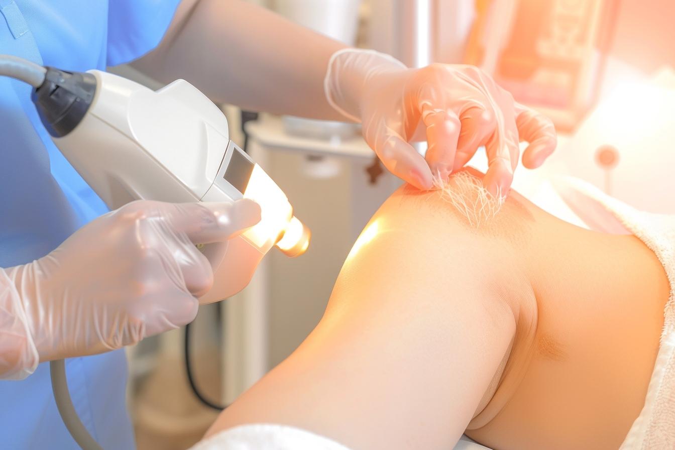 Avis TRIA Beauté HRL4 X : efficacité et résultats en détail