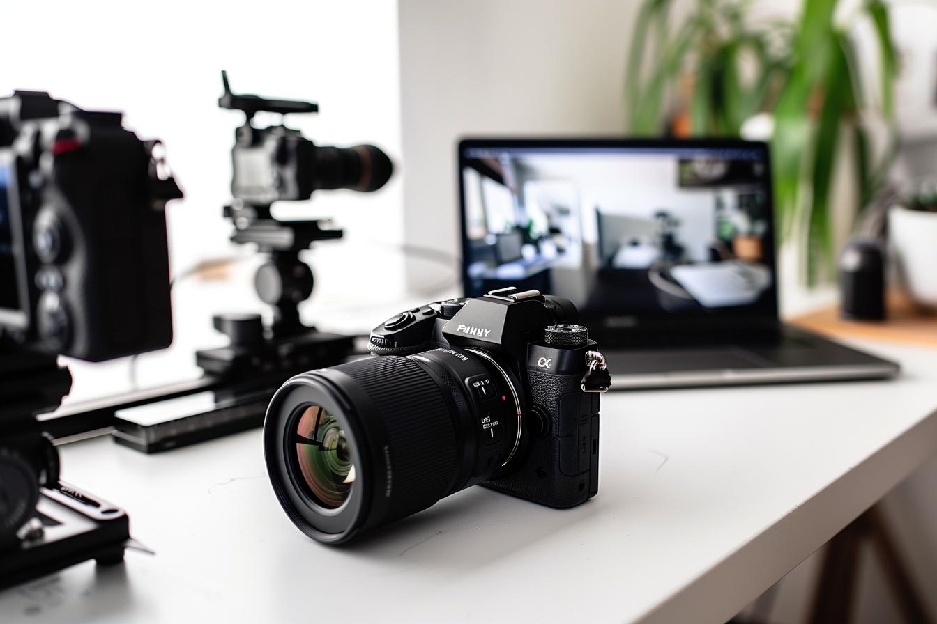 Avis TV LED Panasonic TX58EX730E : qualité d'image exceptionnelle.