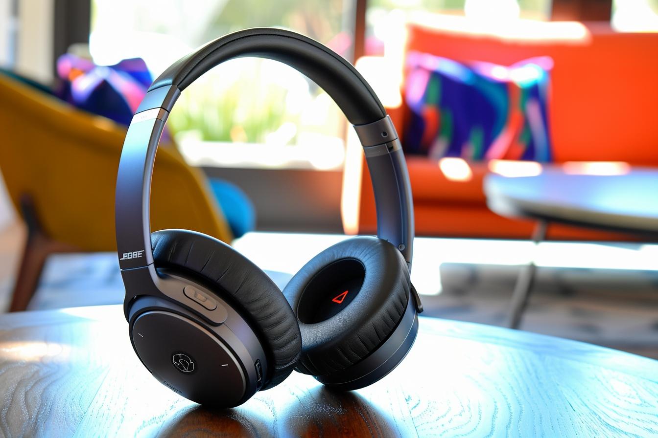 Avis TV Led Samsung UE40MU6405 : qualité d'image exceptionnelle