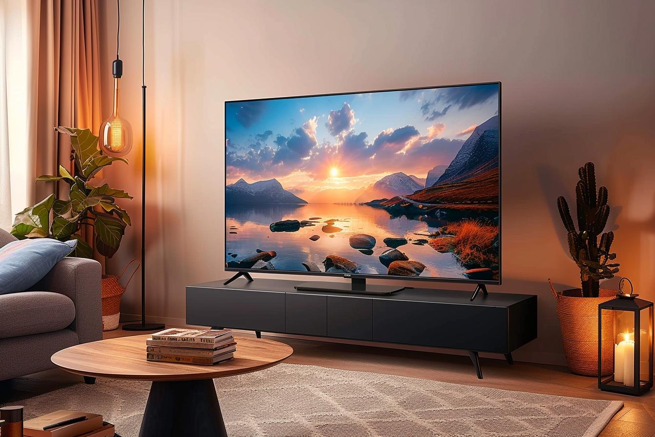 Avis TV LED Thomson 49UT6006 : performance prix attractif.