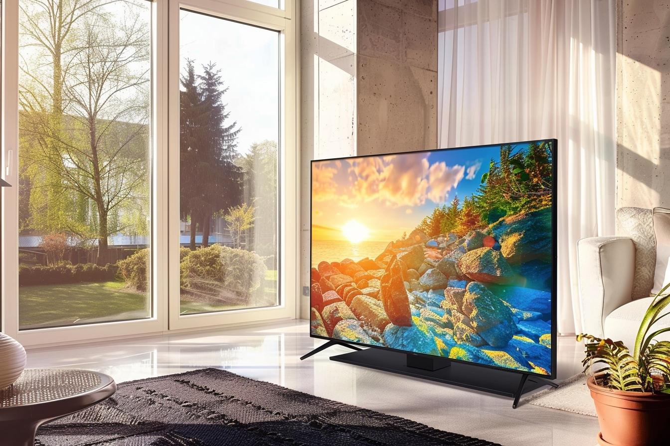 Avis TV LED Thomson 49UT6006 : performance prix attractif.