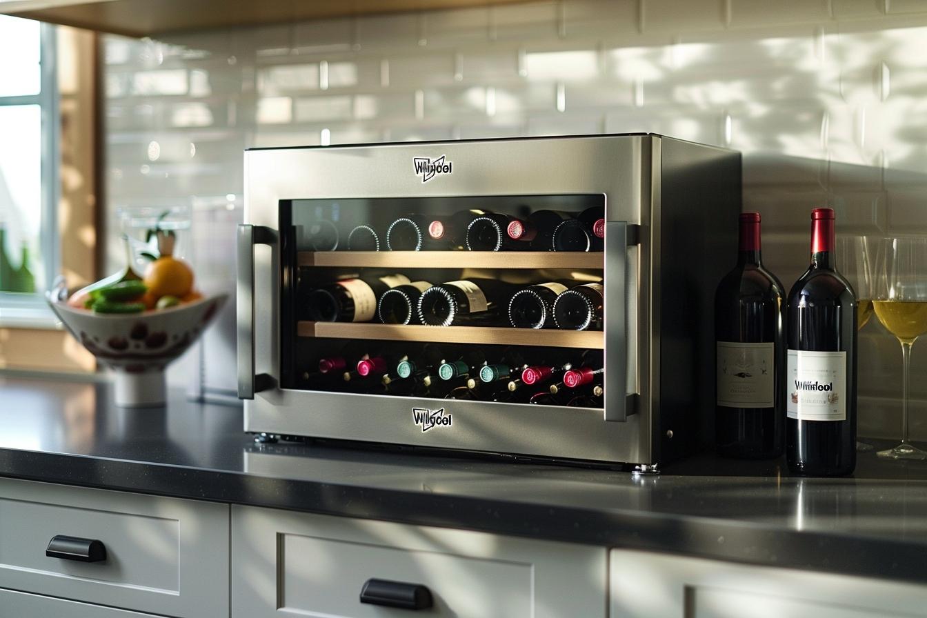 Avis Whirlpool WHC18T332P : analyse complète et retour d'expérience