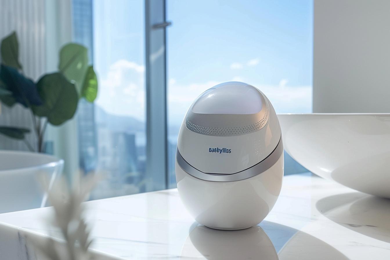 BaByliss Homelight 100 avis : l'épilateur IPL à la loupe pour 2023