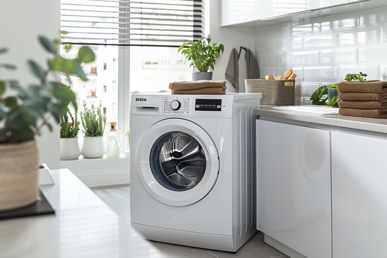 Beko WUE7212W1W avis : performance et fiabilité au quotidien décryptées