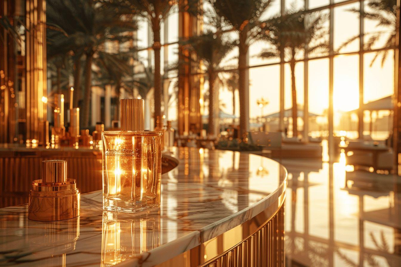 Boutique en ligne Dubai : parfums, cosmétiques et produits de luxe à découvrir