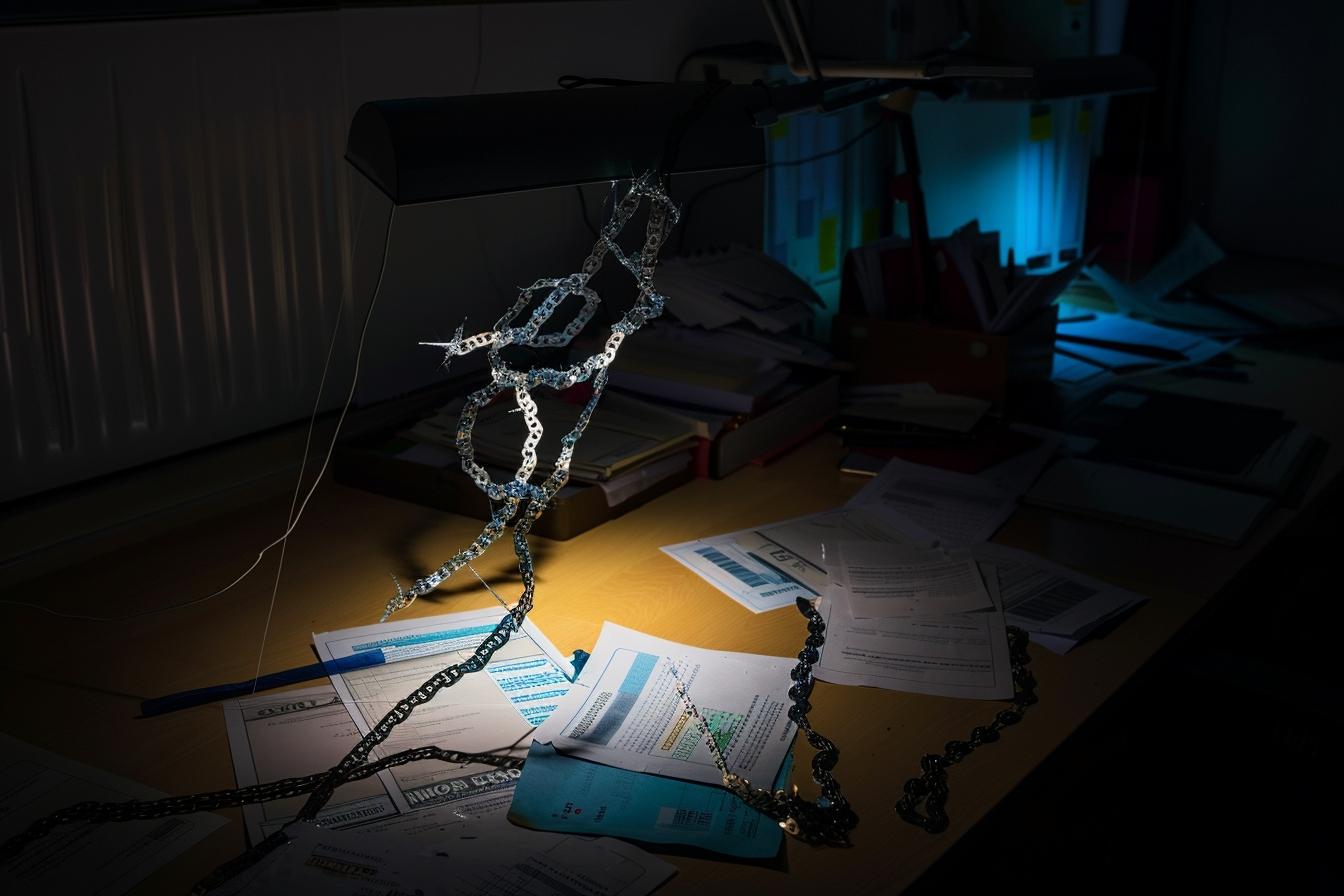 Ça fout la rage : Indexia prévient des prélèvements malgré sa liquidation judiciaire