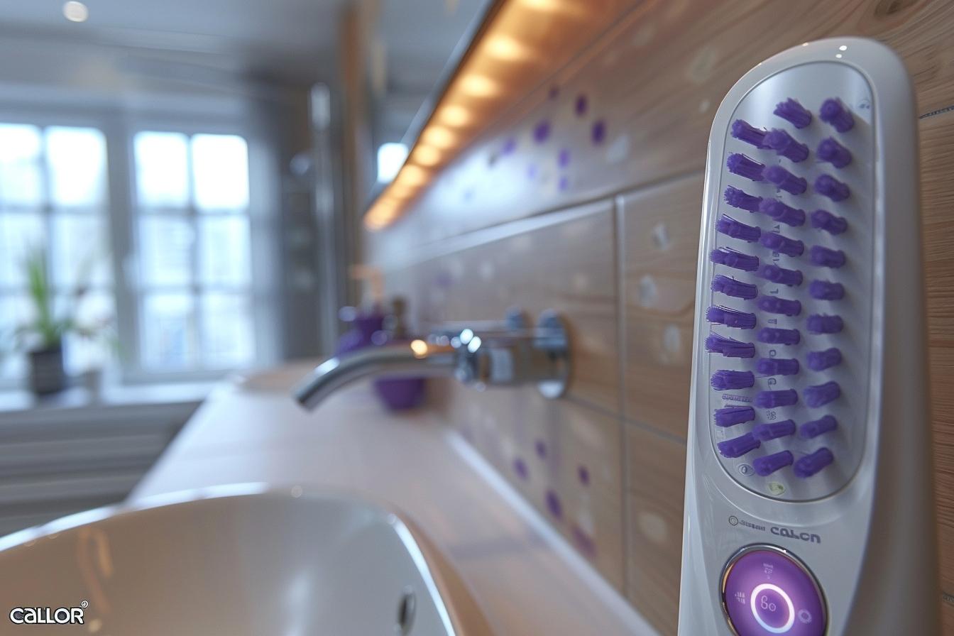 Calor CF5820C0 avis : tout savoir avant d'acheter cette brosse soufflante