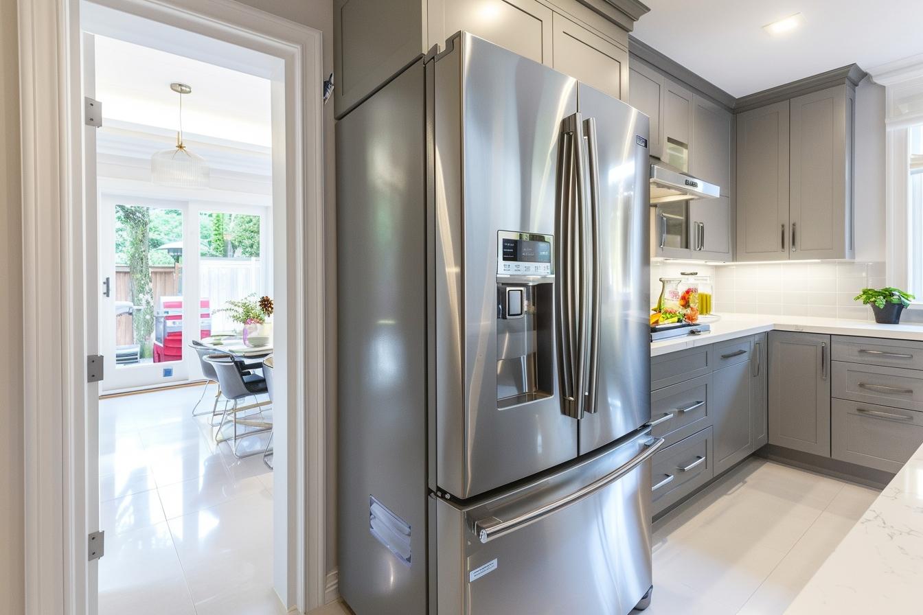 Candy CBL3518FK avis : Découvrez notre test complet et l'opinion des utilisateurs