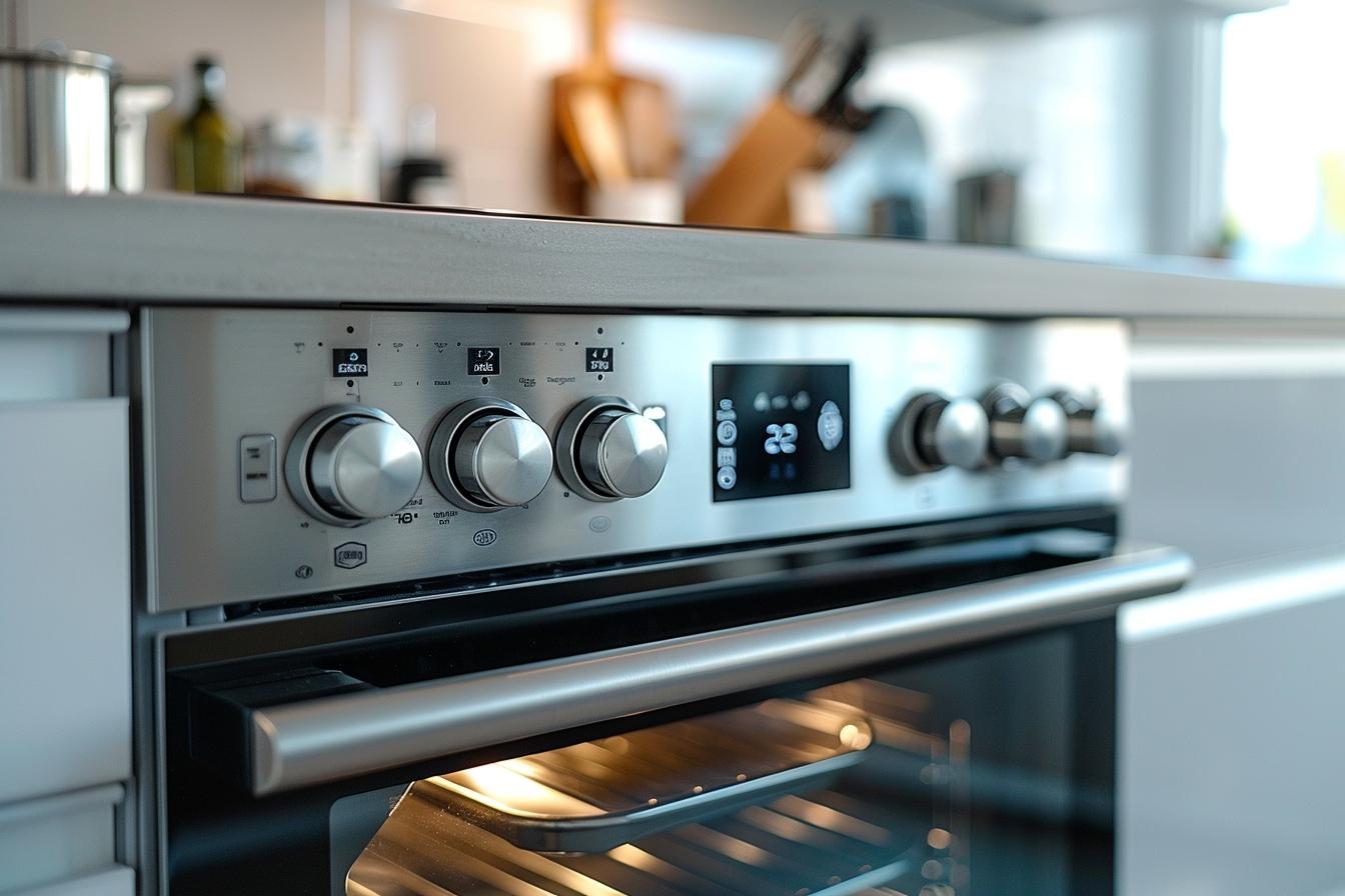 Candy CBL3518FK avis : Découvrez notre test complet et l'opinion des utilisateurs