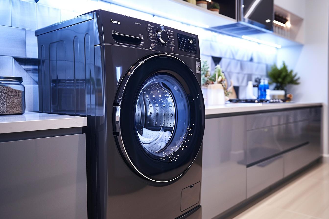 Candy FCTS896X WIFI : avis et analyse détaillée de ses fonctionnalités