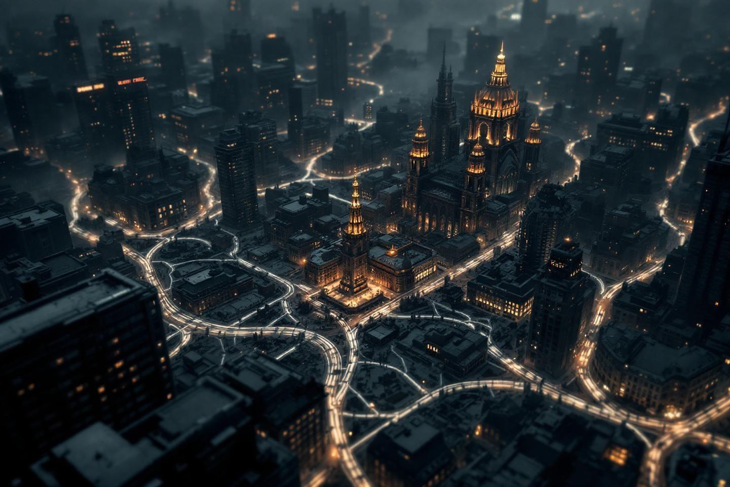 Classement des villes dangereuses d'Île-de-France : top insécurité et délinquance