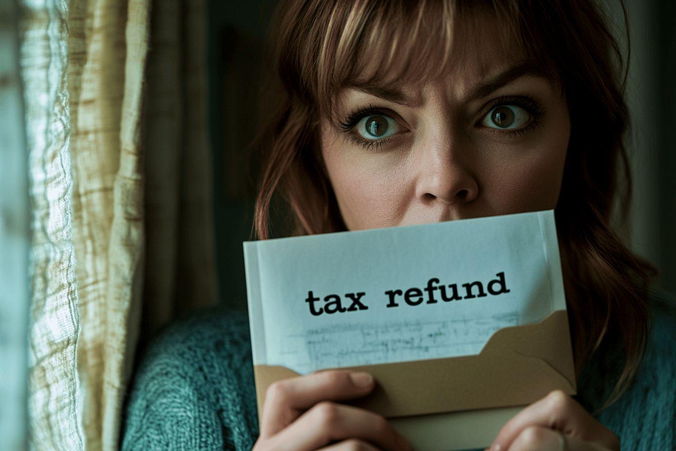 Combien de temps pour recevoir son remboursement d'impôt sur le revenu ?