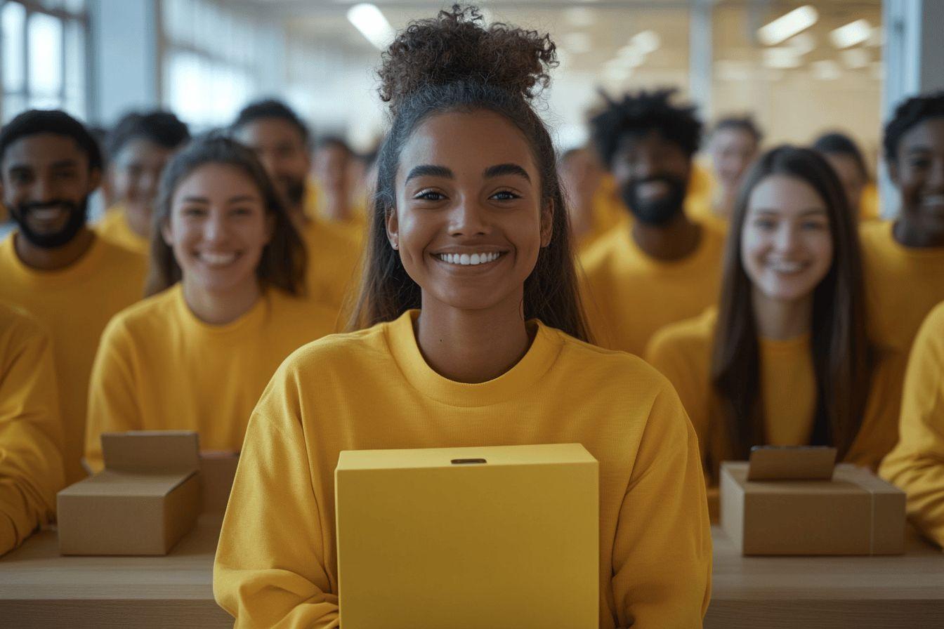 Combien de temps pour un retour ASOS : délais de remboursement et service client