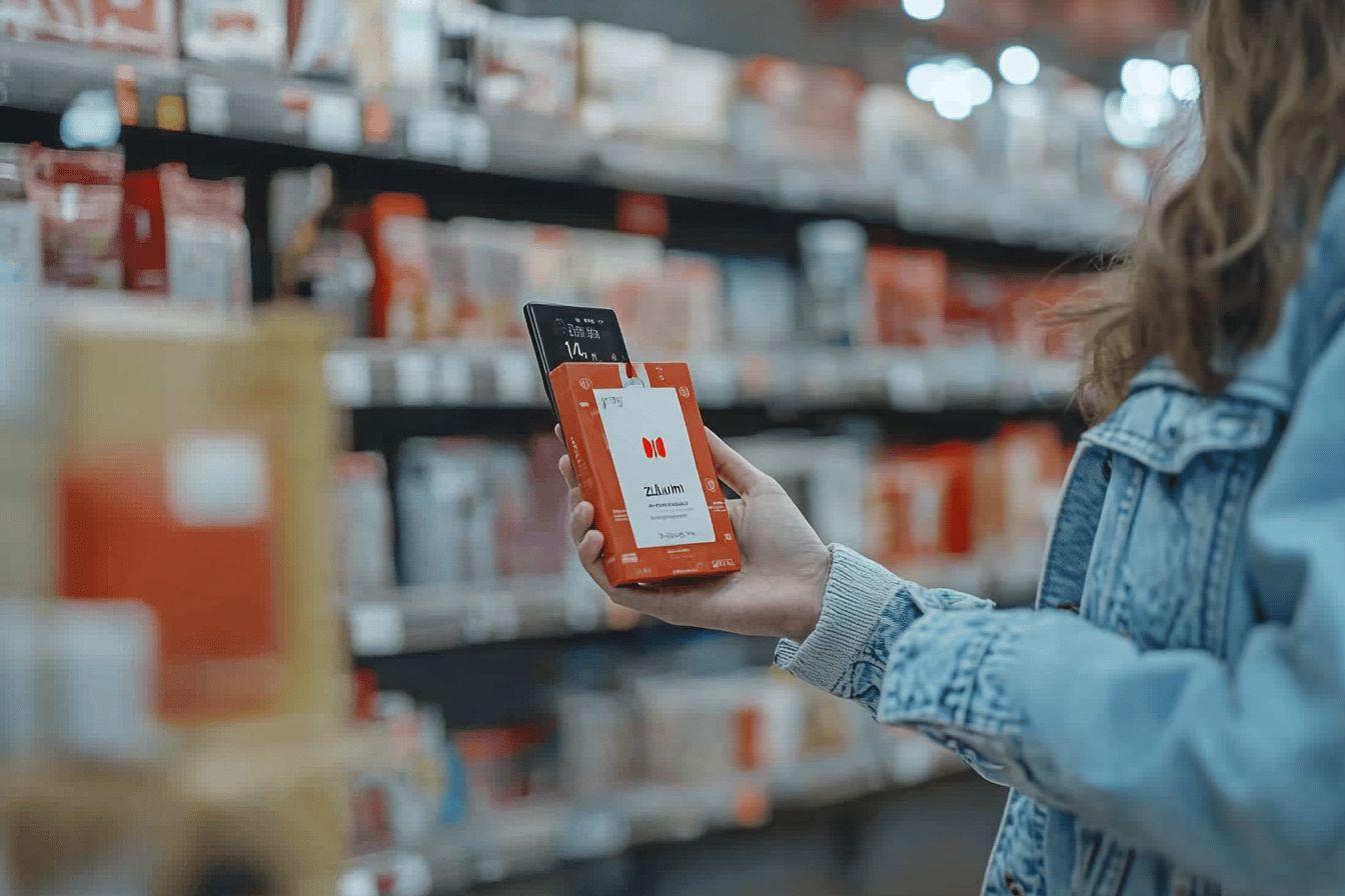 Combien de temps pour un retour et remboursement Zalando : politique et délais