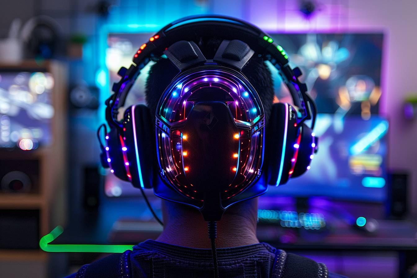 Comment choisir un bon casque gaming ?