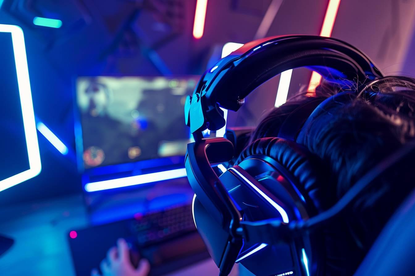 Comment choisir un bon casque gaming ?
