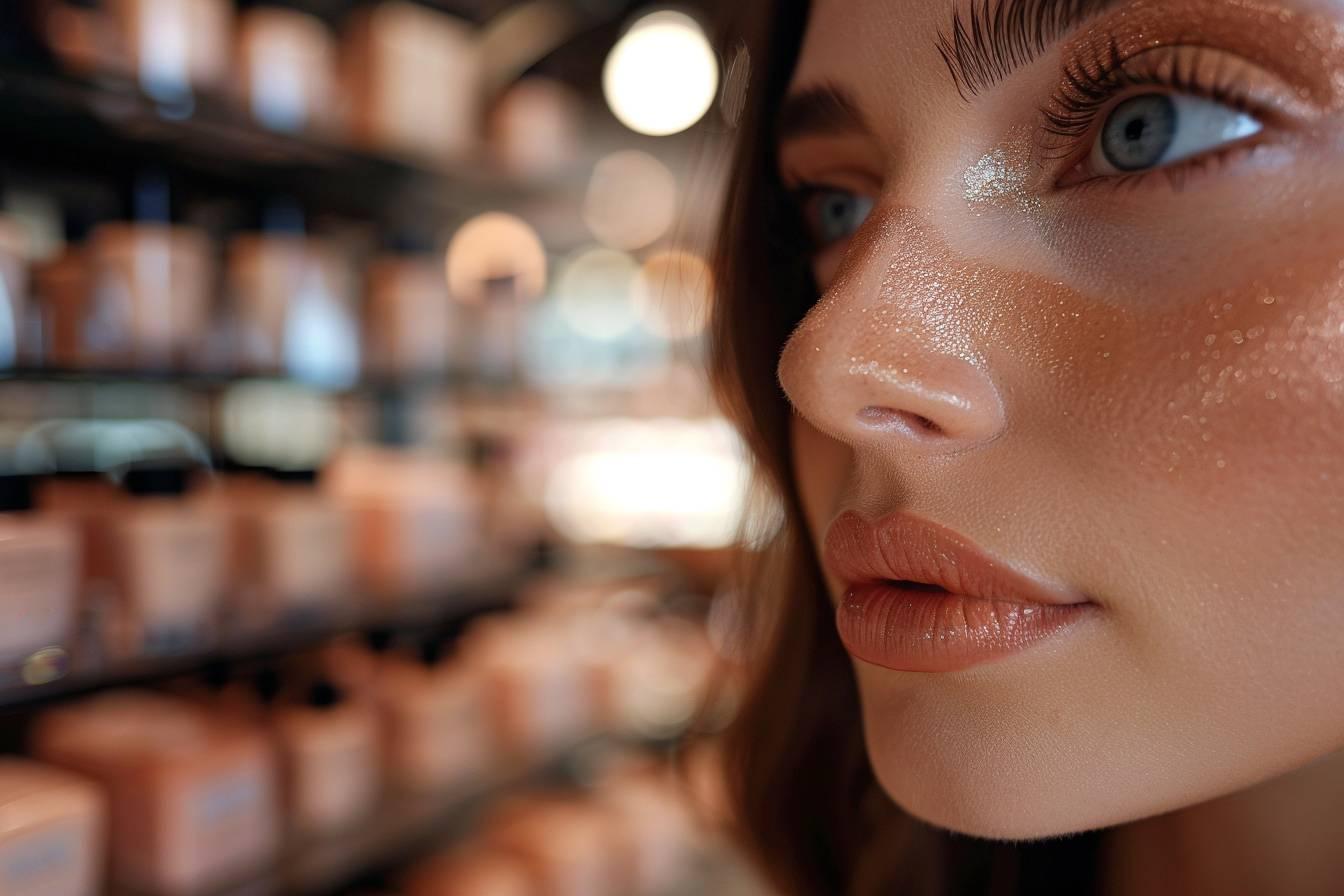 Comment choisir un fond de teint adapté à son type de peau ?