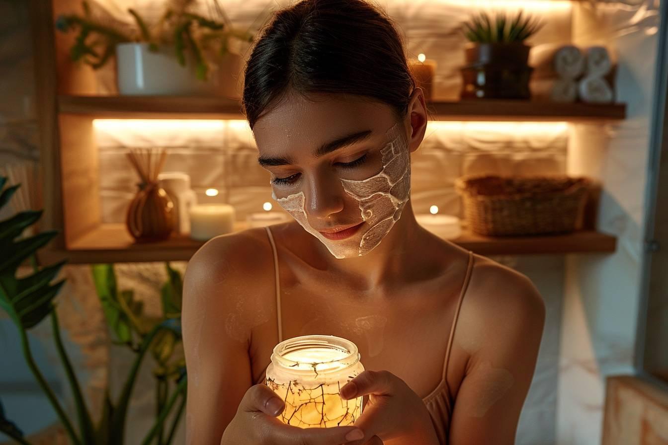 Comment choisir la meilleure crème hydratante pour peau sèche ?