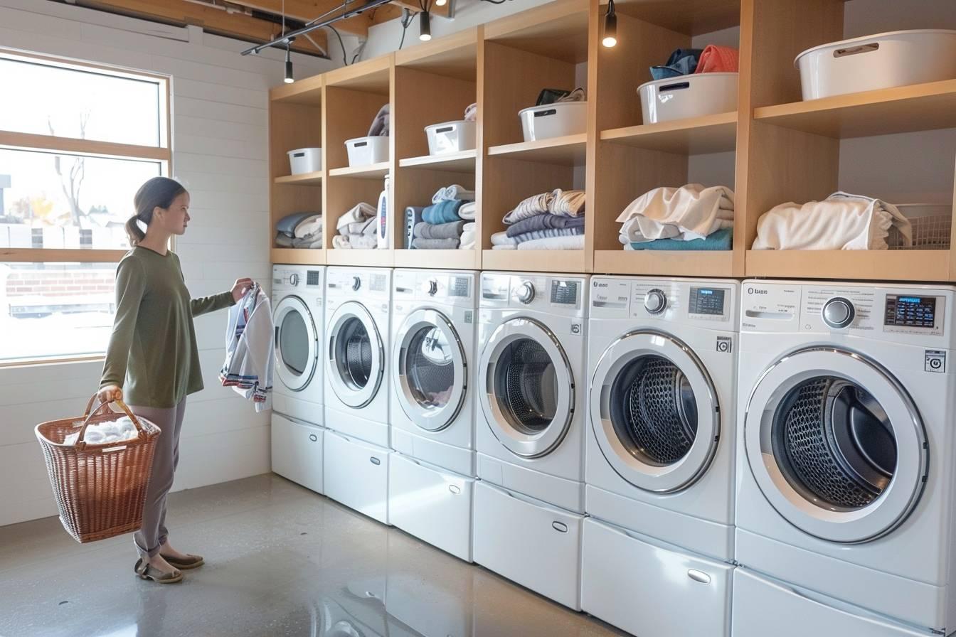 Comment choisir un sèche-linge adapté à ses besoins ?