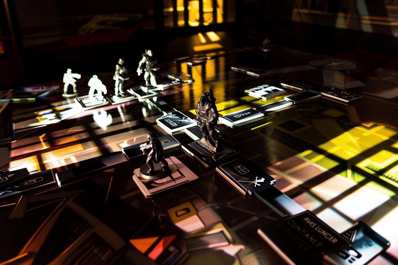 Comment déjouer une arnaque sur les bluffs et diamants : guide complet