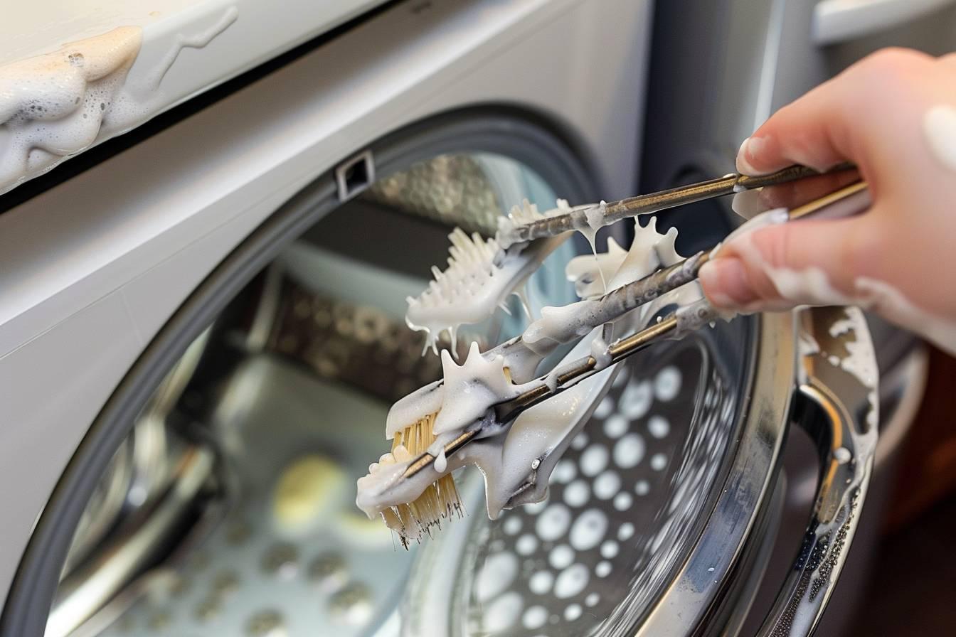 Comment entretenir un lave-vaisselle pour prolonger sa durée de vie ?