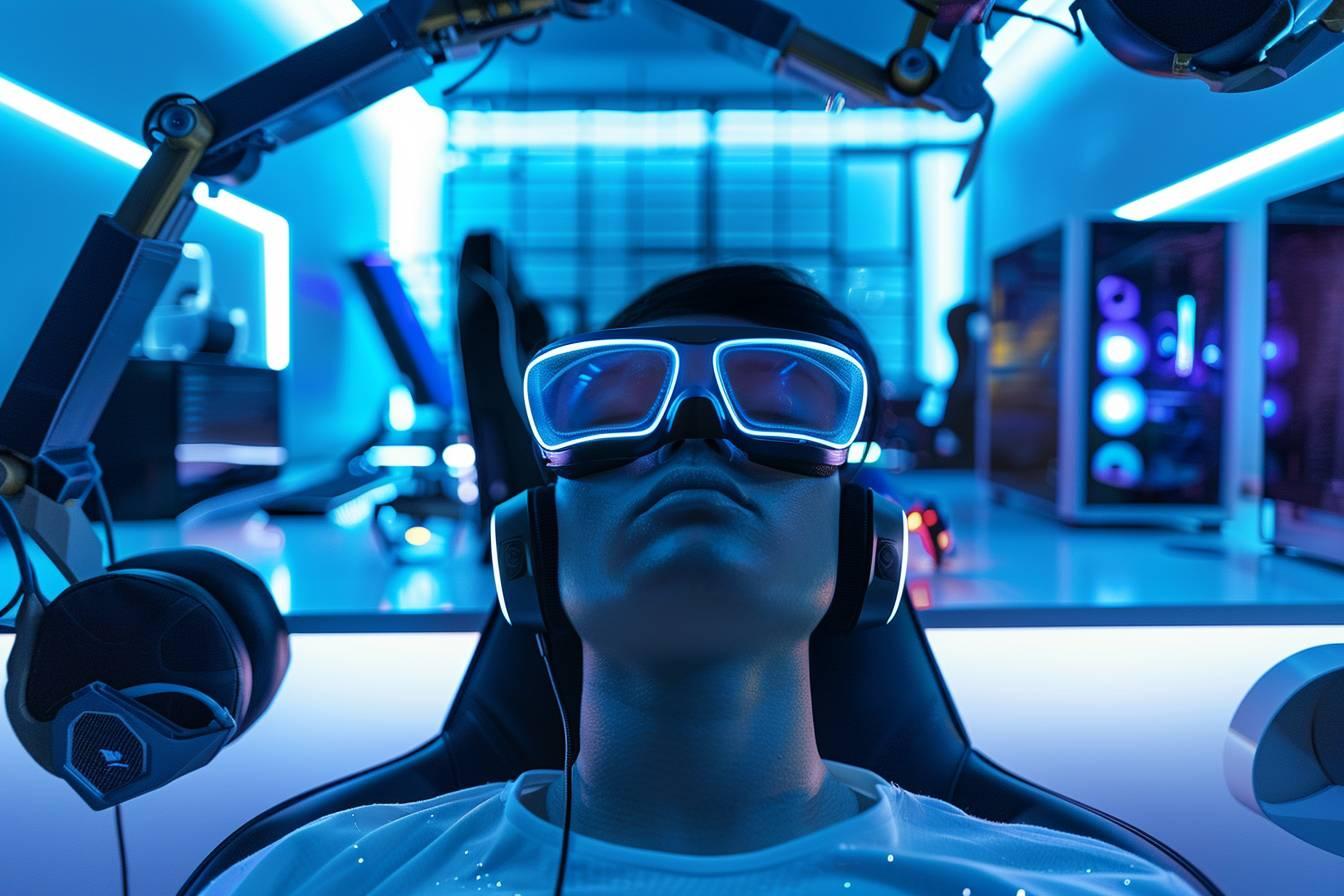 Comment éviter la fatigue oculaire en jouant aux jeux vidéo ?