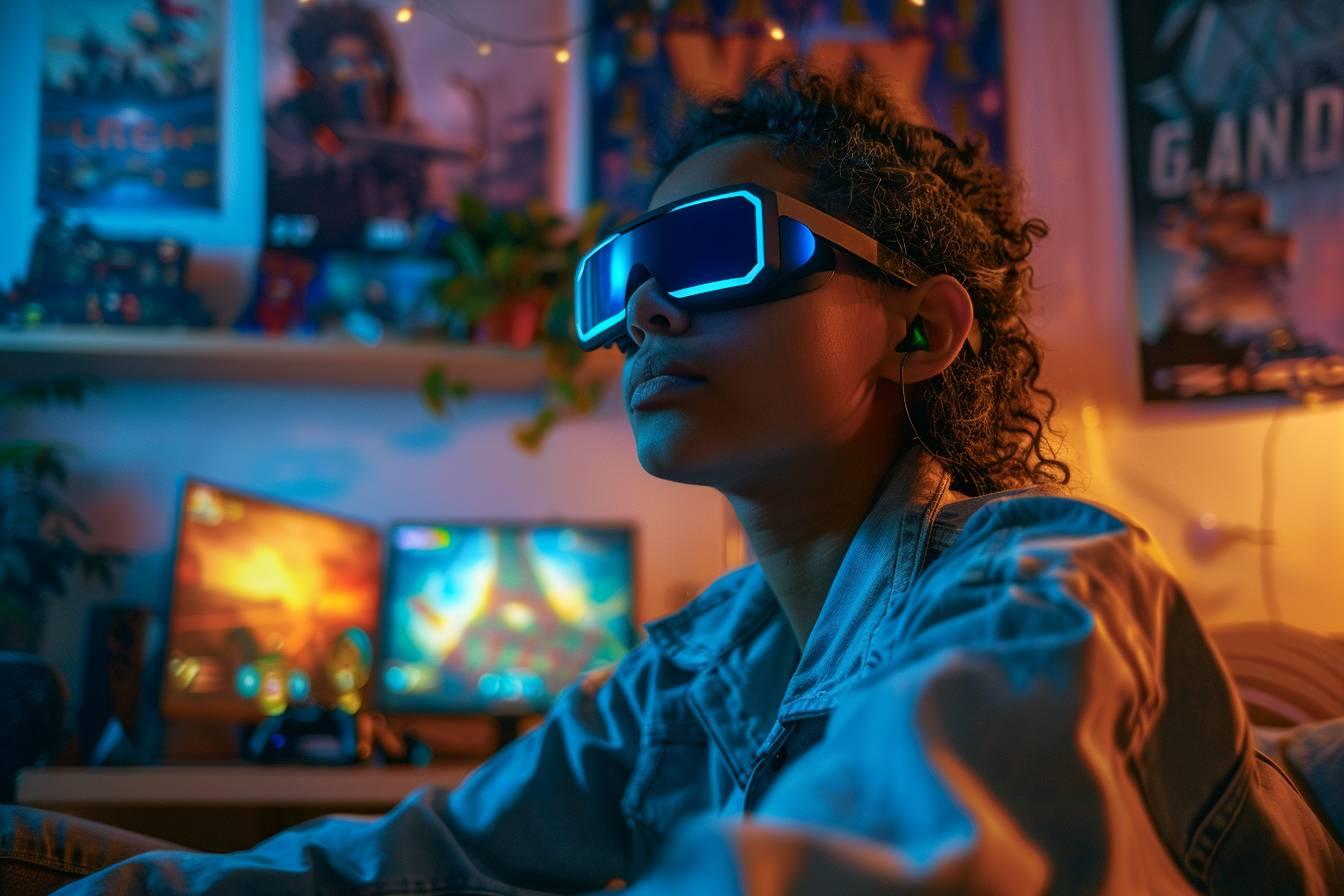 Comment éviter la fatigue oculaire en jouant aux jeux vidéo ?