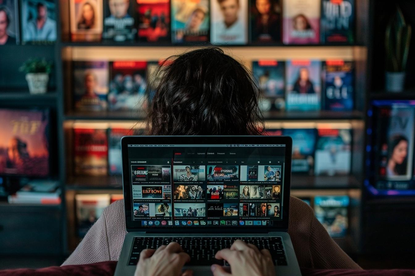 Comment éviter les arnaques sur Amazon Prime Vidéo : Guide Complet