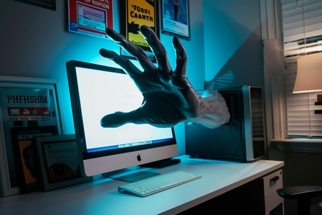 Comment éviter les arnaques sur Amazon Prime Vidéo : Guide Complet